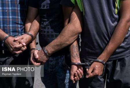 دستگیری ۲۲ کاسب کرونا در پایتخت