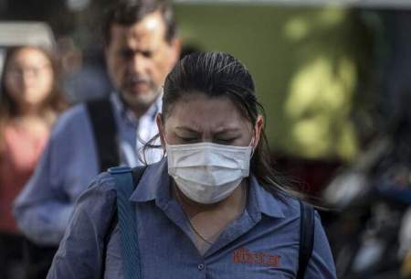 اولین مورد ابتلا به کرونا در شیلی تایید شد