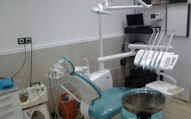 رفتن به دندانپزشکی خطرناک است؟