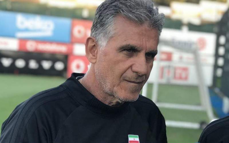 سرنوشت مربیان خارجی فوتبال ایران