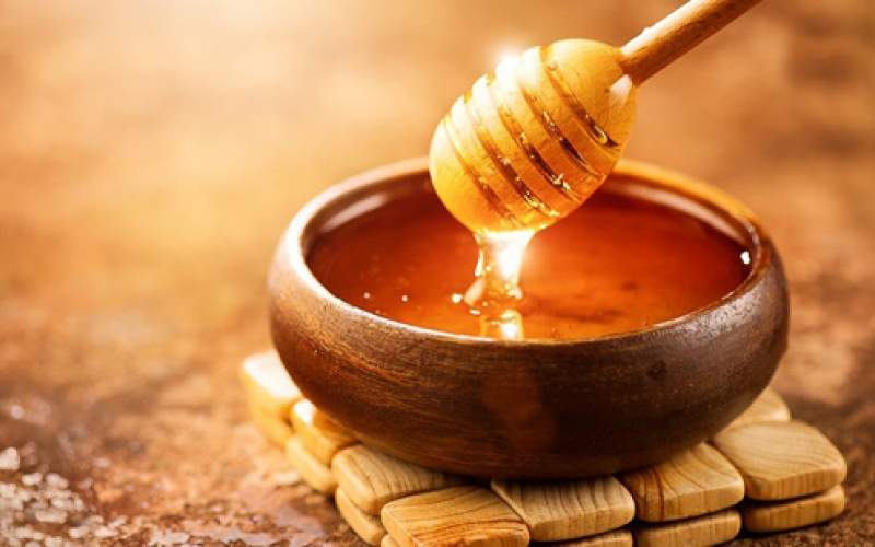مزیت‌های باور نکردنی عسل برای کاهش وزن