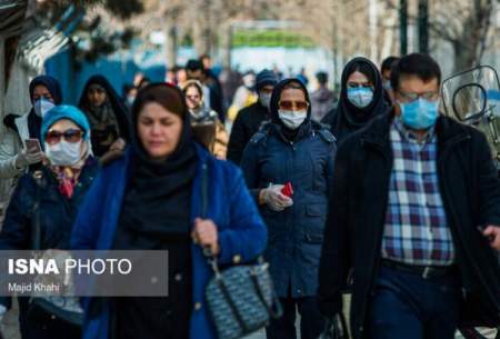 وقتی گرمای اهواز، مقصد گریز از کرونا می‌شود