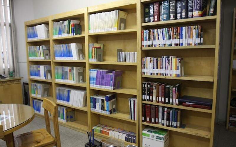 کرونا،کتابخانه‌های عمومی اصفهان را تعطیل کرد