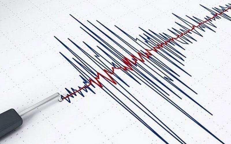 زلزله ۴.۸ ریشتری در خوزستان