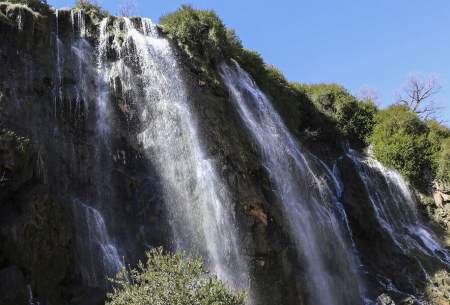 طبیعت بکر و گردشگری تنگسنان اندیکا  <img src="https://cdn.baharnews.ir/images/picture_icon.gif" width="16" height="13" border="0" align="top">