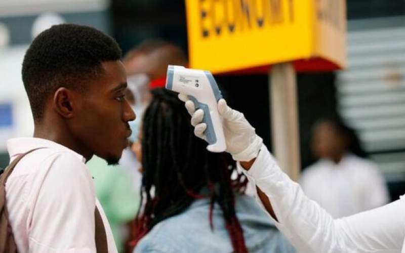 نگرانی دانشگاه‌های نیجریه از کروناویروس