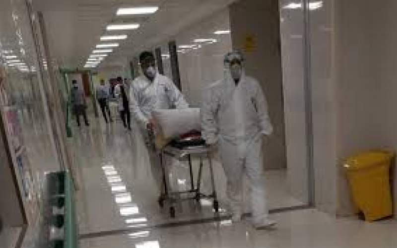 تخلیه 2 بیمارستان خوزستان برای مقابله با کرونا