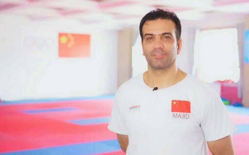 ابتلای دو قهرمان سابق کاراته ایران به کرونا