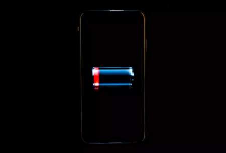 چگونه عمر باتری گوشی خود را افزایش دهیم؟