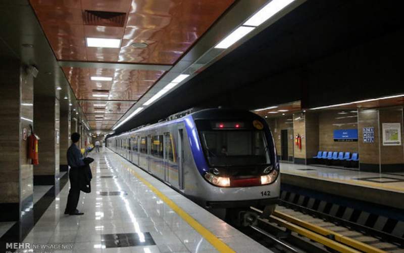 مترو اصفهان از روز شنبه تعطیل است