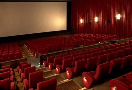 سینماها تا پایان سال تعطیل شدند