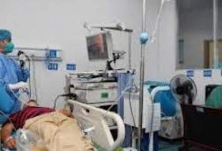 ۸۳ مورد مشکوک به کرونا و ۱۵ مبتلا در اسلامشهر