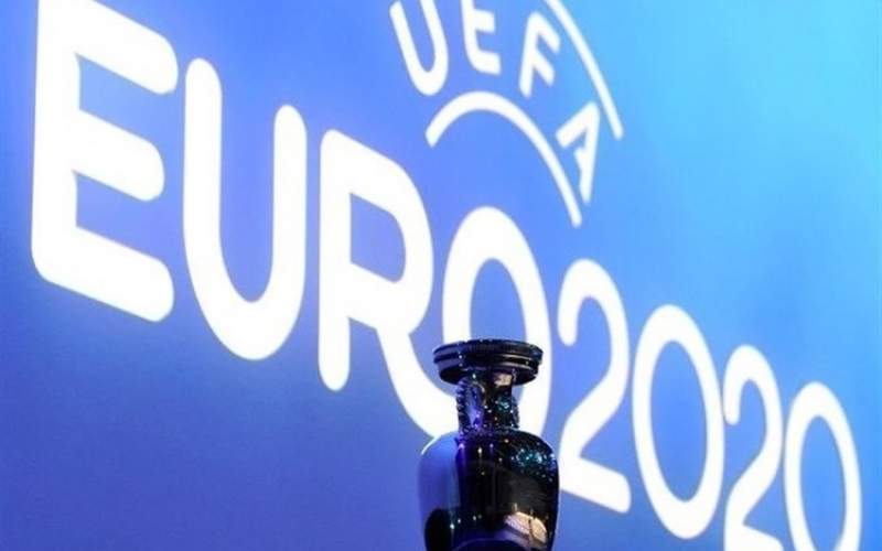 یورو 2020 زمستانی می‌شود؟