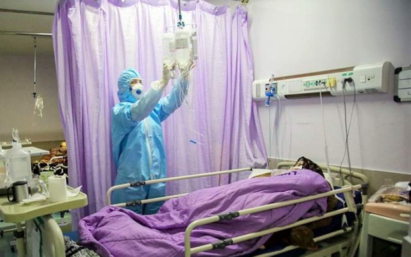 آخرین خبرها از شیوع بیماری کرونا در ایران