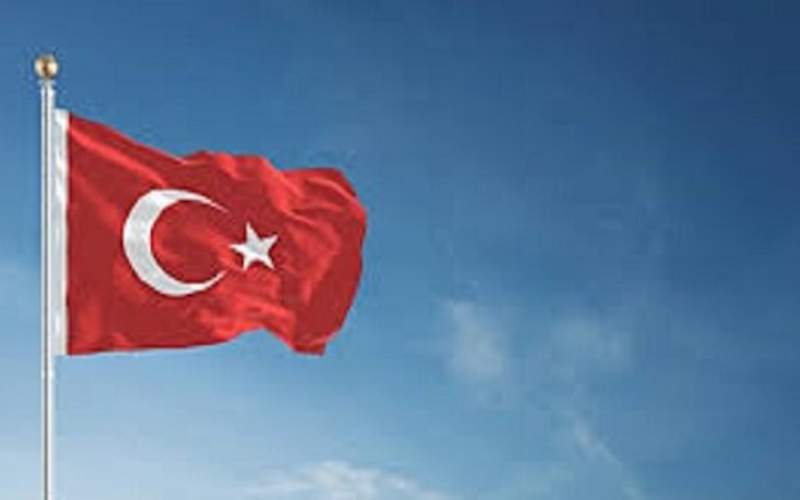 ۱۲ نفر دیگر در ترکیه به کرونا مبتلا شدند
