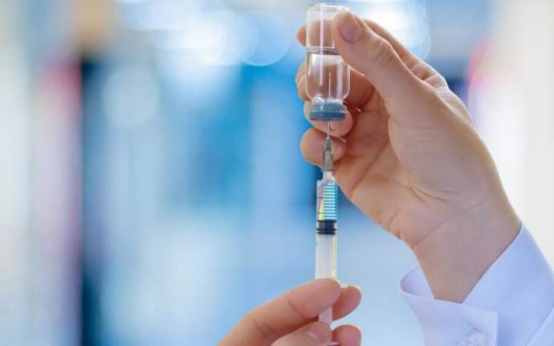 آزمایش بالینی نخستین واکسن کرونا درآمریکا