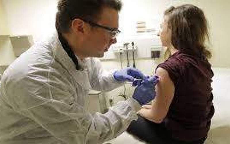 اولین تست انسانی واکسن کرونا