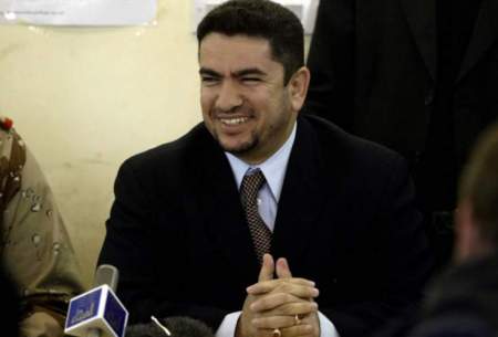نخست‌‌وزیر جدید عراق معرفی شد؛عدنان الزرفی