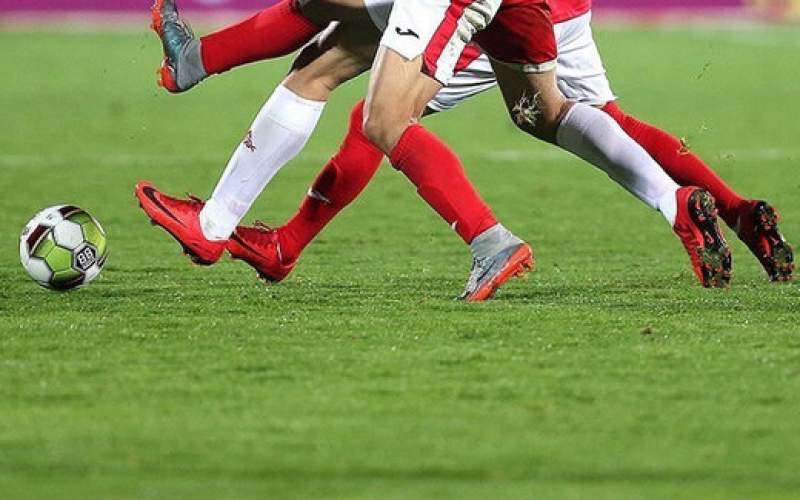 فوتبال ایران هم می‌تواند از یوفا الگوبرداری کند