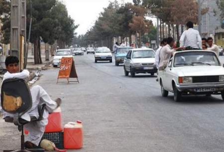 زخم‌های چهره‌ی معصومِ «زاهدان»