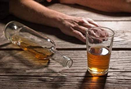 ادامه مرگ ناشی از مصرف الکل در فارس