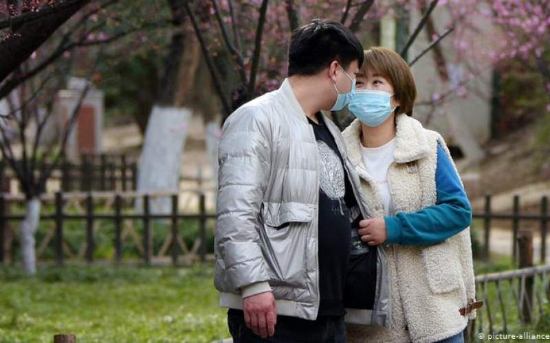 ویروس کرونا در چین: امید و نگرانی همزمان
