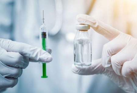 انگلیس واکسن کرونا را روی انسان آزمایش می‌کند