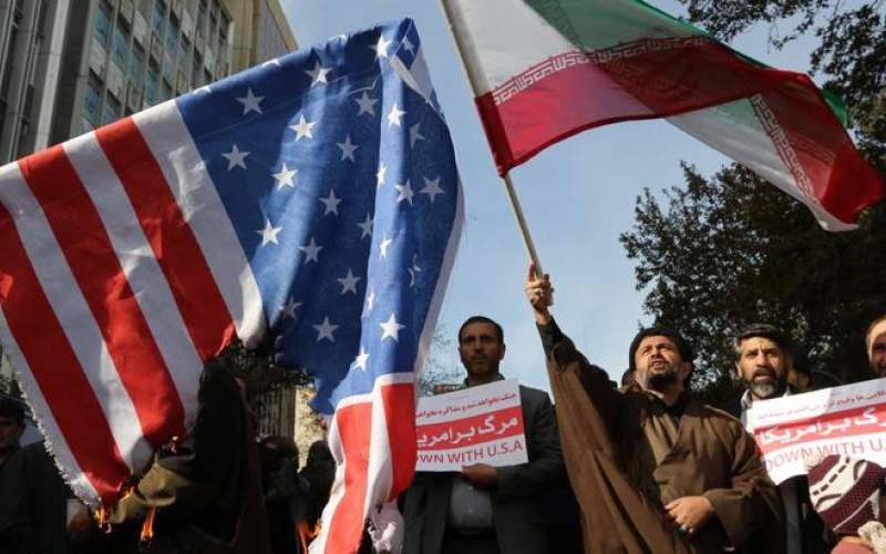 آمریکا: کرونا، ایران را از تحریم‌ها نجات نمی‌دهد