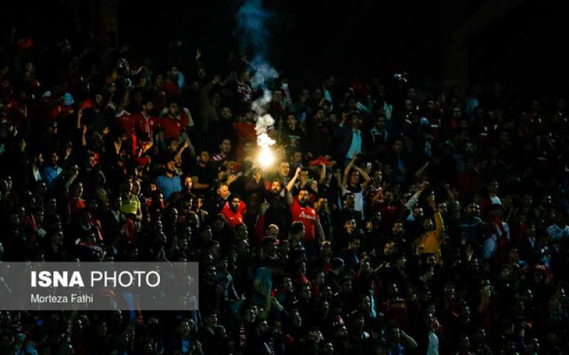 دلالان چگونه در فوتبال ایران پول پارو می‌کنند؟