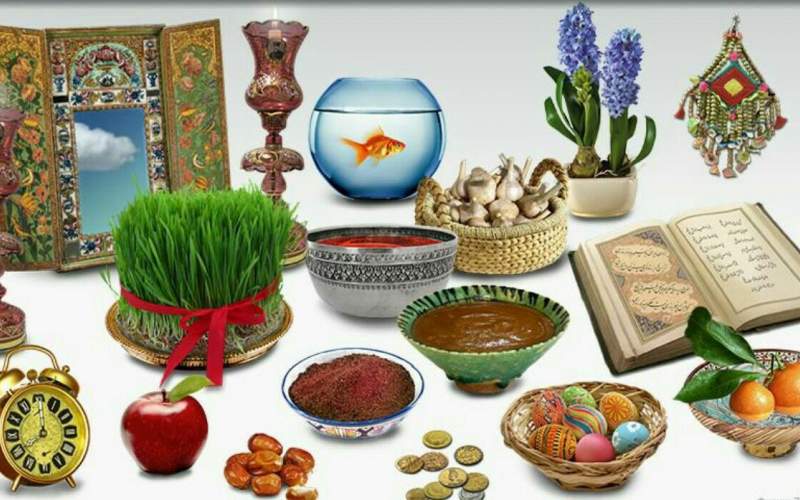 دشمنی با عید باستانی ایرانیان با تعبیر ركیك!