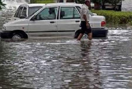 ١٢جانباخته و دو مفقودی در حوادث جوی کشور