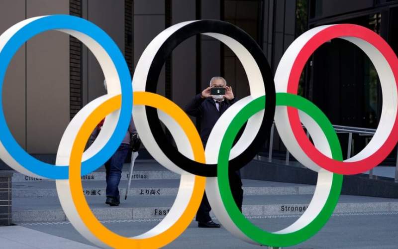بریتانیا از المپیک توکیو انصراف داد