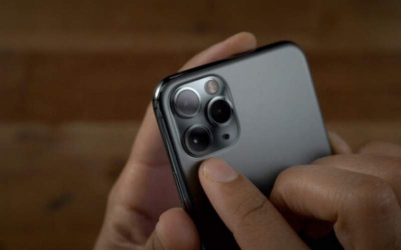 اطلاعات تازه در مورد دوربین آیفون‌های جدید اپل