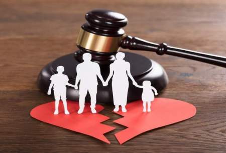 ملاقات با فرزند پس از طلاق چگونه خواهد بود؟