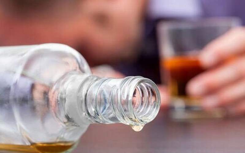 مسمومیت "الکلی" 30 نفر در کرمانشاه
