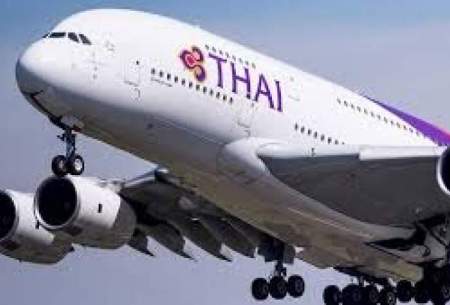 تایلند هم پروازهای بین‌المللی را لغو کرد