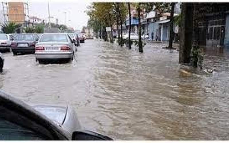هشدار نسبت به وقوع سیل در خوزستان