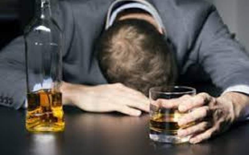 فوت 5 نفر در آذربایجان‌غربی بر اثر الکل