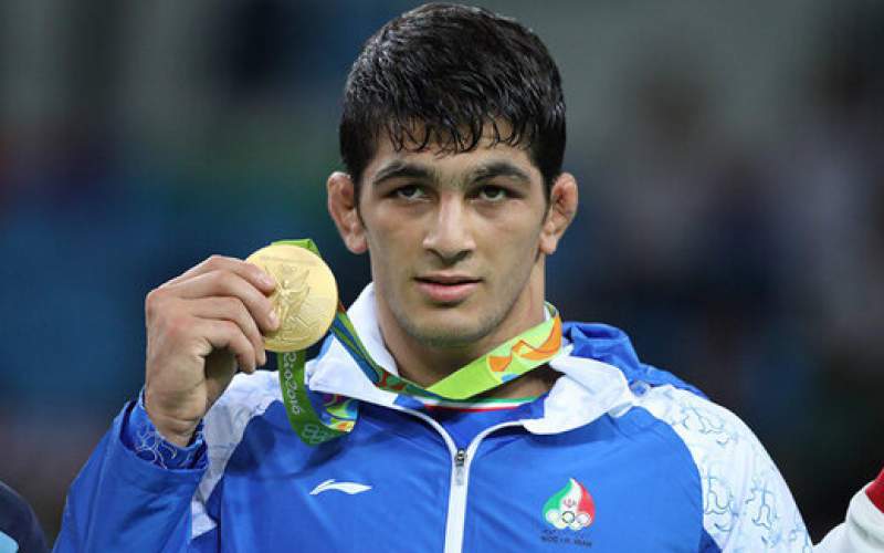 تعویق المپیک به این دلیل به سود ایران شد