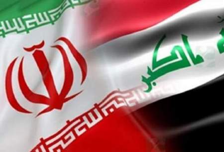 مرزهای ایران و عراق تا ۲۷ فروردین مسدود است