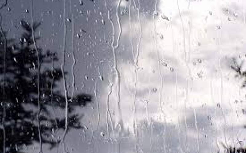 هشدار: باران در خوزستان از امروز