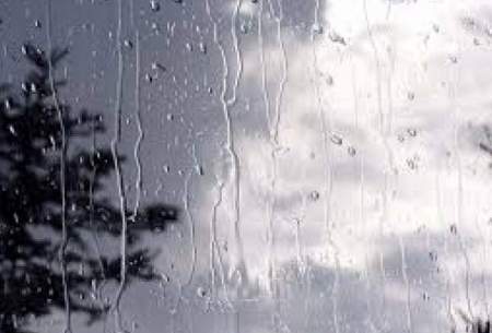 هشدار: باران در خوزستان از امروز