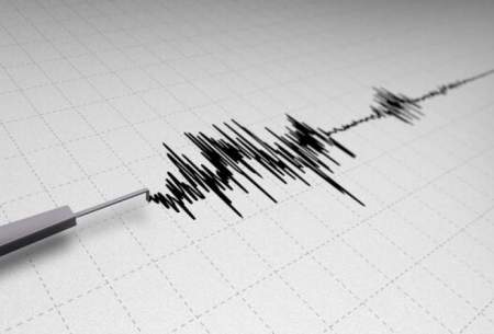 ثبت بزرگترین زمین‌لرزه‌ها در کرمان