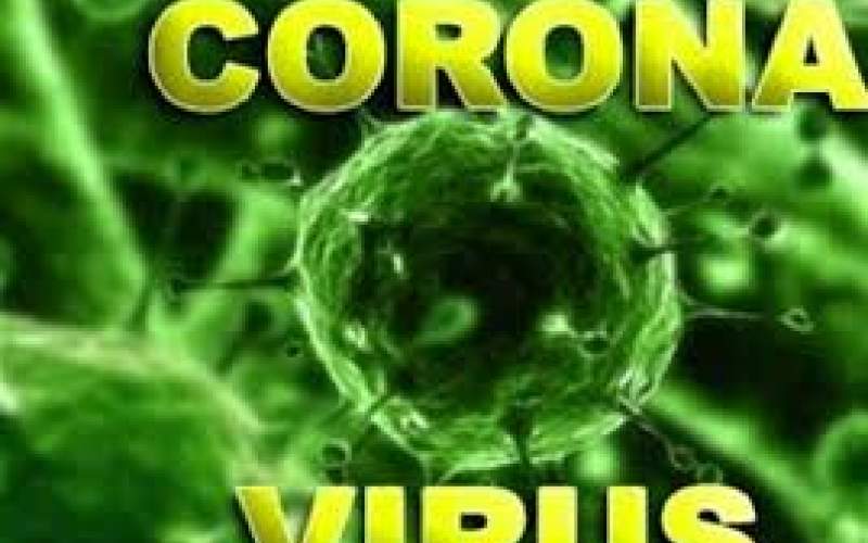 ویروس کرونا از طریق هوا منتقل نمی‌شود