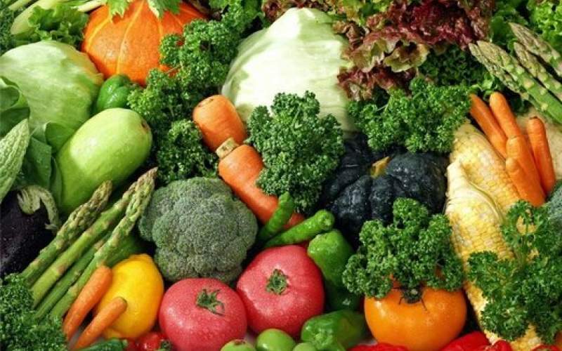 سیستم ایمنی بدن را با سبزیجات تقویت کنید