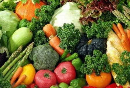 سیستم ایمنی بدن را با سبزیجات تقویت کنید
