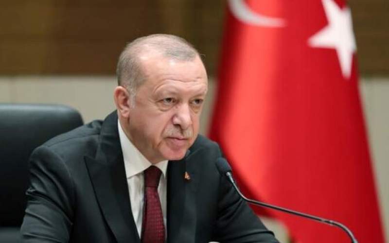 ترکیه پروازهای خارجی رابه حالت تعلیق درآورد