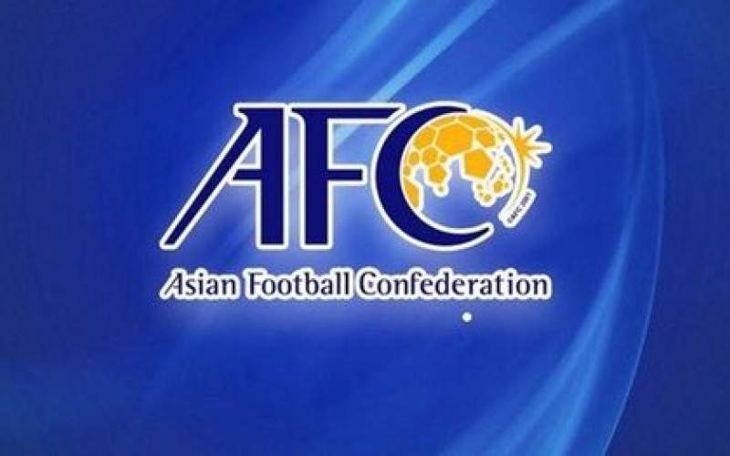 حکم عجیب AFC برای بازیکنان و مربیان لیگ‌برتر