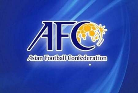 حکم عجیب AFC برای بازیکنان و مربیان لیگ‌برتر