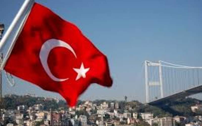 شمارمبتلایان کرونا در ترکیه به ۹۲۱۷نفر رسید
